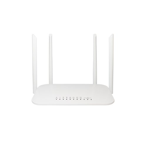 2,4 GHz 802.11n 4G LTE CPE Wiless WiFi Router